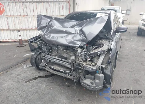 2016 Honda Accord Sport from USA, damaged, VIN 1HGCR2F52GA238150